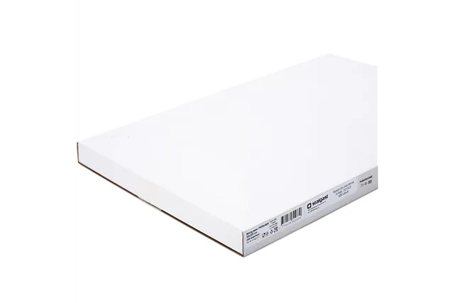 Papier do pieczenia, silikonowany w ryzach, GN 1/1 Stalgast 521325