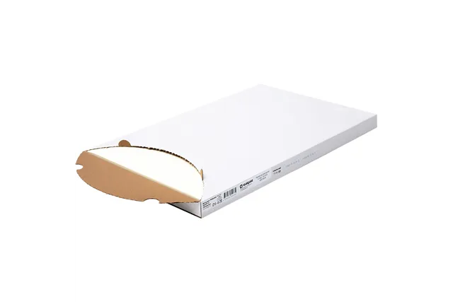 Papier do pieczenia, silikonowany w ryzach, GN 1/1 Stalgast 521325