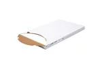 Papier do pieczenia, silikonowany w ryzach, GN 1/1 Stalgast 521325