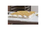Papier do pieczenia, silikonowany w ryzach, GN 1/1 Stalgast 521325