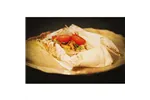 Papier do pieczenia, silikonowany w ryzach, GN 1/1 Stalgast 521325