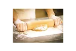 Papier do pieczenia, silikonowany w ryzach, GN 1/1 Stalgast 521325