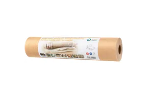 Papier do pieczenia, silikonowany w rolce, 100m x 380mm Stalgast 521380
