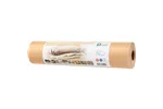Papier do pieczenia, silikonowany w rolce, 100m x 380mm Stalgast 521380