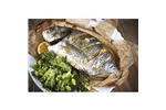 Papier do pieczenia, silikonowany w rolce, 100m x 380mm Stalgast 521380