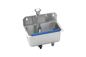 Płuczka do porcjonerów do lodów Stockel 530009