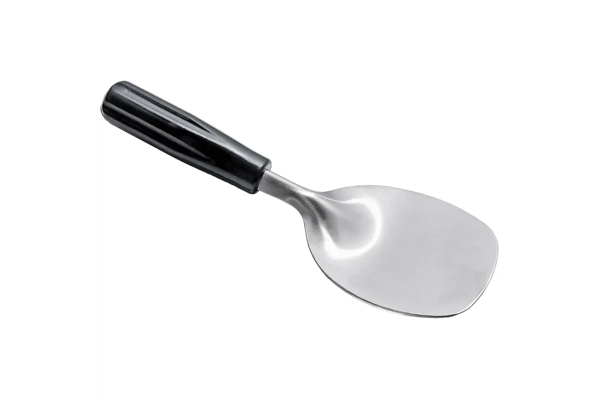Szpatuła, łopatka do nakładania lodów, L 227 mm Stalgast 533262