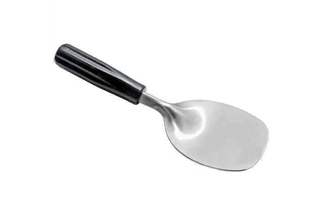 Szpatuła, łopatka do nakładania lodów, L 227 mm Stalgast 533262