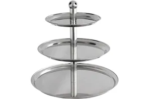 Patera na owoce Stalgast 544032