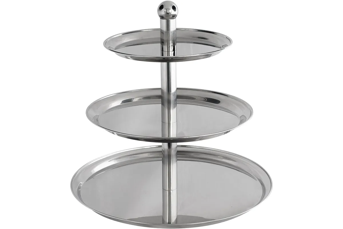 Patera na owoce Stalgast 544032