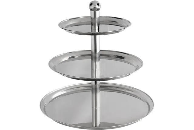 Patera na owoce Stalgast 544032