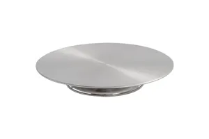 Patera do tortu na podstawie d 330 mm Stalgast 545011