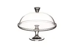 Patera z kloszem d 320 mm Pasabahce 545014
