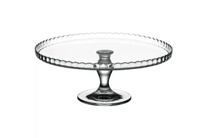 Patera na ciastka i owoce, Ø 320 mm Pasabahce 545024