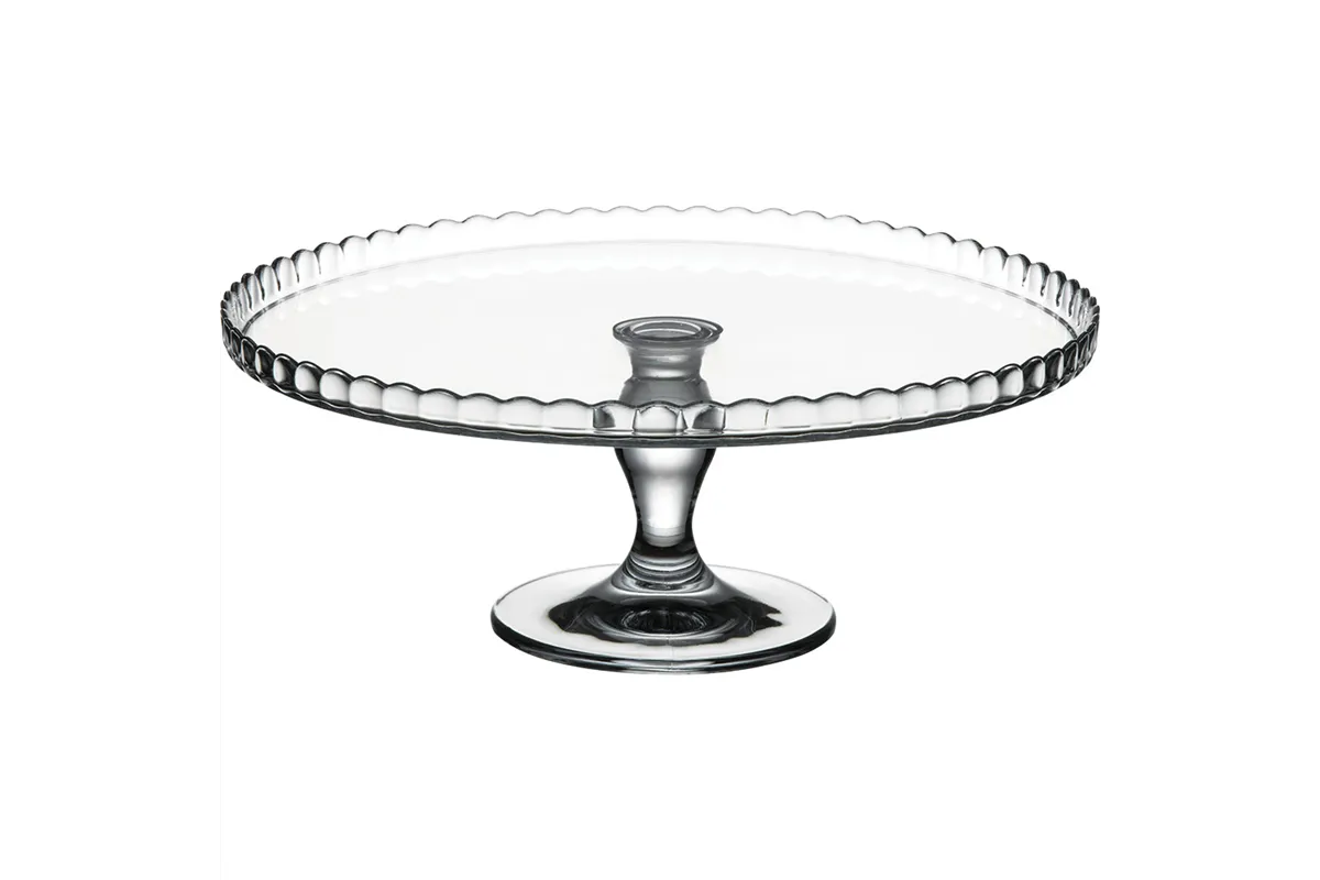 Patera na ciastka i owoce, Ø 320 mm Pasabahce 545024