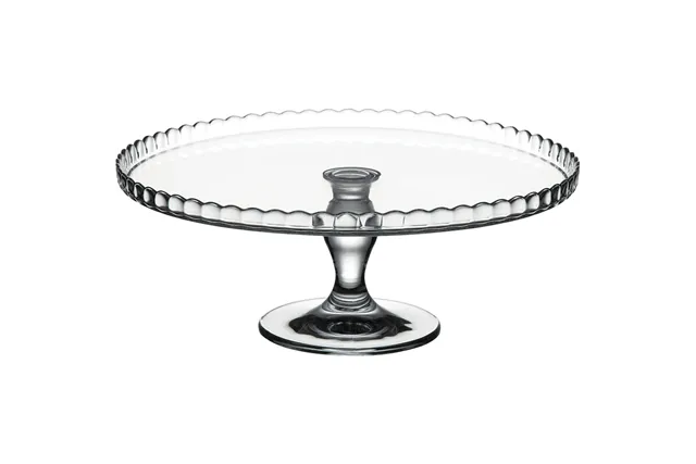 Patera na ciastka i owoce, Ø 320 mm Pasabahce 545024