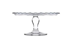 Patera na ciastka i owoce, Ø 260 mm Pasabahce 545044