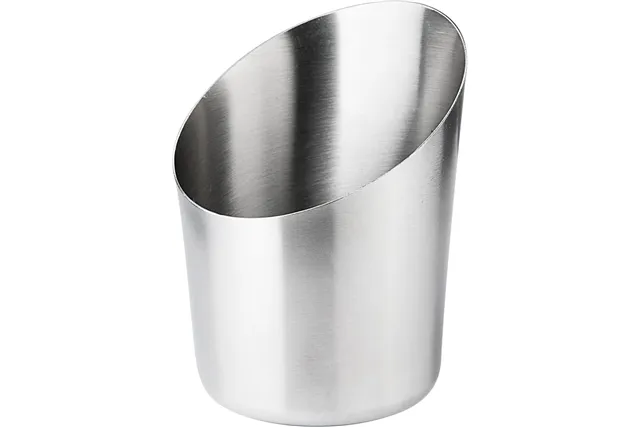 Kubek na frytki, O 88 mm Stalgast 546022