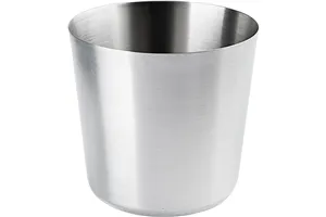 Kubek na frytki, O 88 mm Stalgast 546024