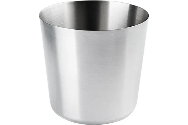 Kubek na frytki, O 88 mm Stalgast 546024