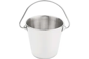 Mini wiaderko d 120 mm Stalgast 546035