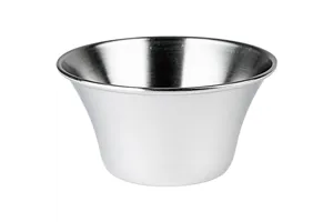 Mini dip 120 ml Stalgast 546043