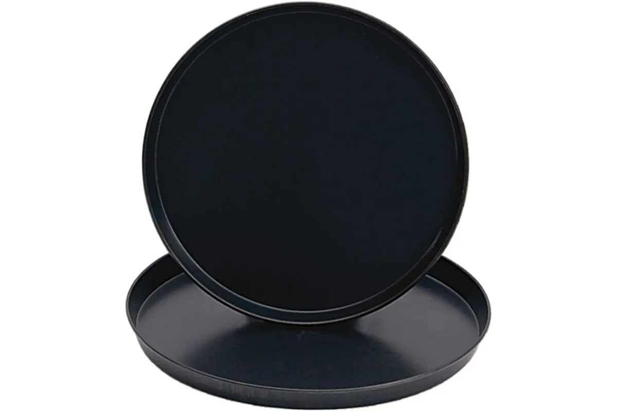Blacha do pizzy, Ø 260 mm, H 25 mm Stalgast 560261