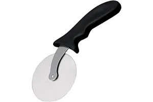 Radełko do pizzy, Ø 100 mm Stalgast 561101