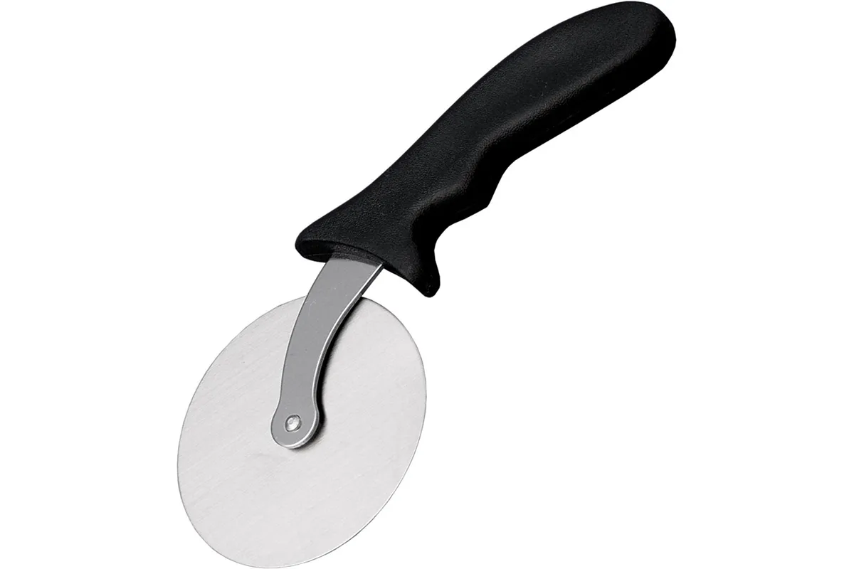 Radełko do pizzy, Ø 100 mm Stalgast 561101