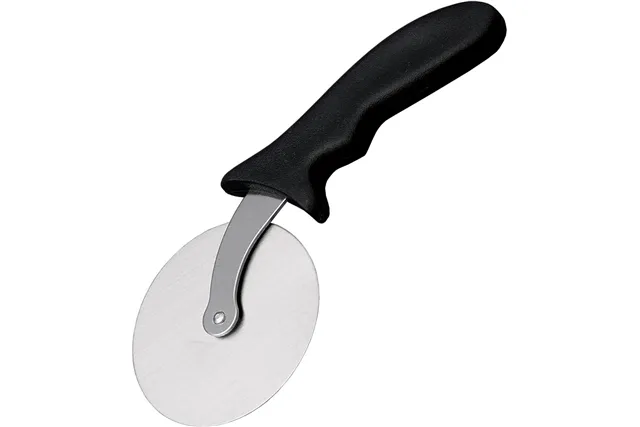 Radełko do pizzy, Ø 100 mm Stalgast 561101
