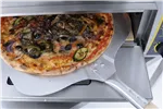 Łopata do pizzy, L 200 mm Stalgast 564022