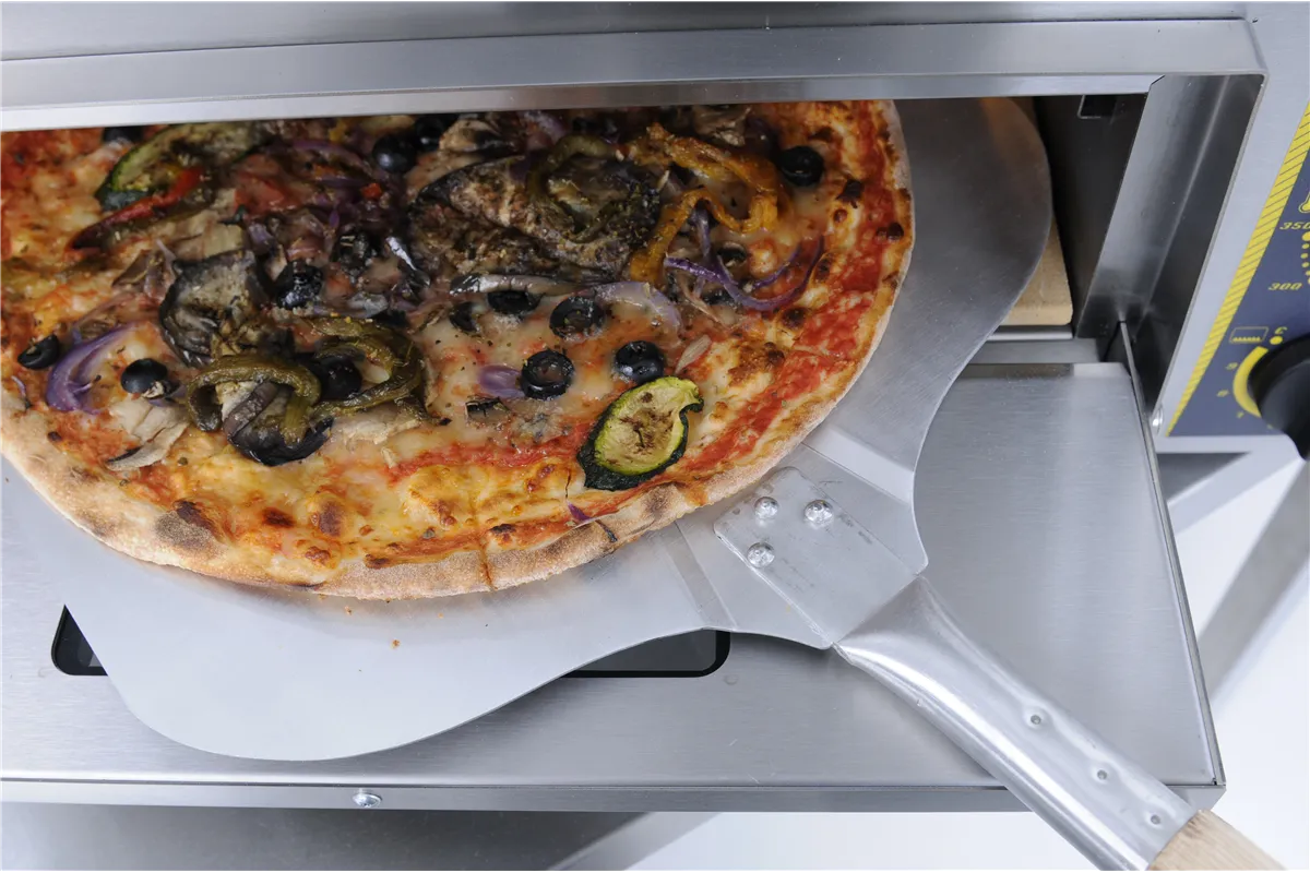 Łopata do pizzy Stalgast 564052