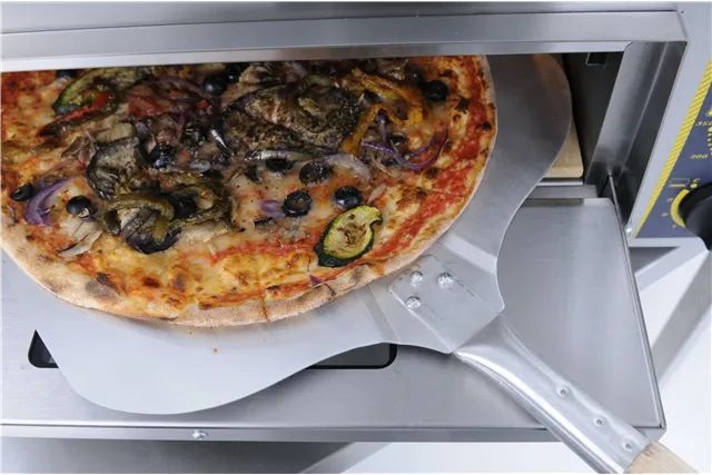 Łopata do pizzy Stalgast 564052