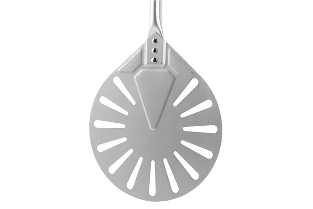 Łopata do pizzy, operacyjna, Ø 228 mm, L 1200 mm Stalgast 564123