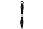 Łopata do pizzy, operacyjna, Ø 228 mm, L 1200 mm Stalgast 564123