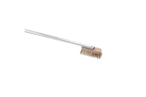 Szczotka czyszczenia pieców L 1500 mm Stalgast 564411