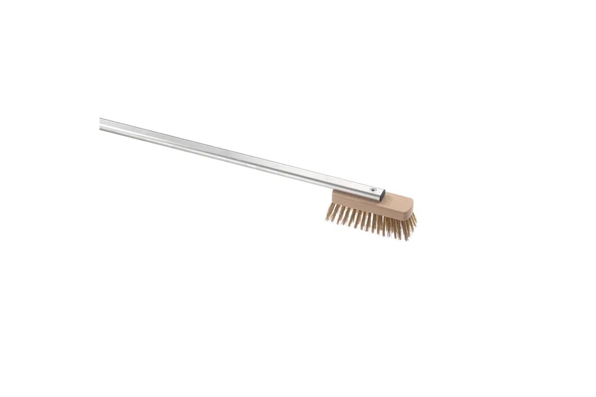 Szczotka czyszczenia pieców L 1500 mm Stalgast 564411