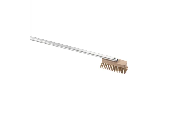 Szczotka czyszczenia pieców L 1500 mm Stalgast 564411