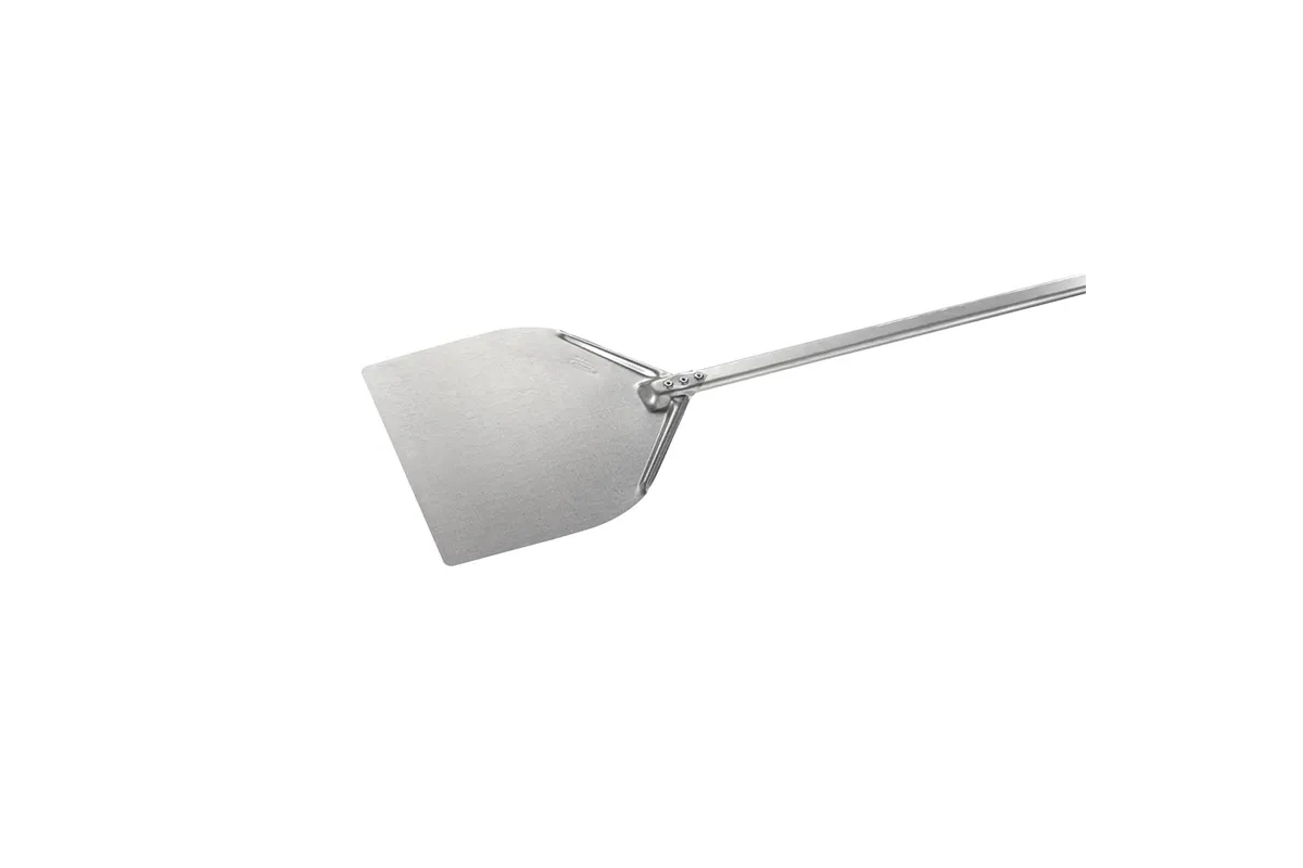 Łopata do pizzy 320x300 mm L-1200 mm Stalgast 564412