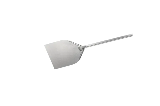 Łopata do pizzy 320x300 mm L-1200 mm Stalgast 564412