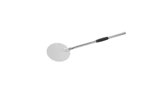 Łopata do pizzy,operacyjna, aluminiowa, O 200 mm, L 1690 mm Stalgast 564413