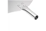 Łopata do pizzy, 305x335 mm, L 640 mm Stalgast 564642