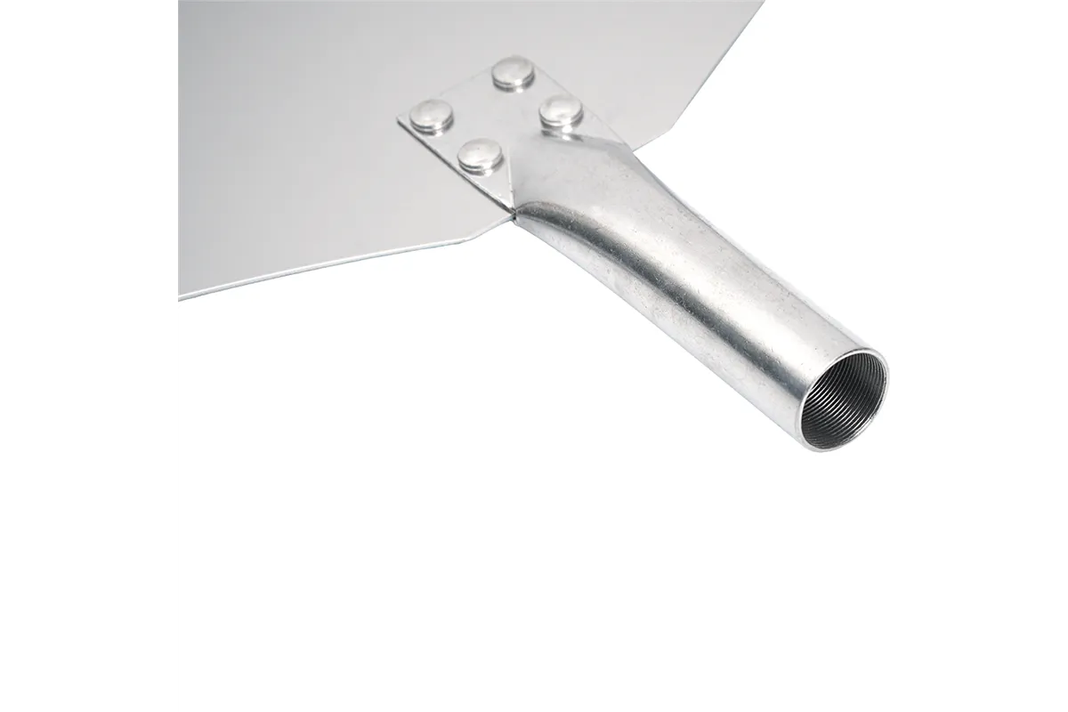 Łopata do pizzy, 305x335 mm, L 850 mm Stalgast 564852