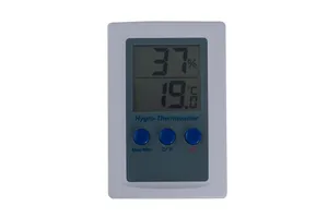 Termo-higrometr RT820 Stalgast 620310