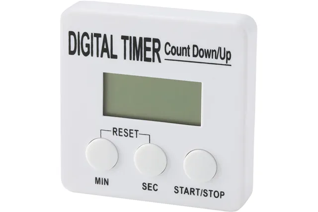 Timer, minutnik czasowy Stalgast 620898