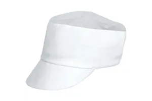 Czapka z siatką Nino Cucino 634003