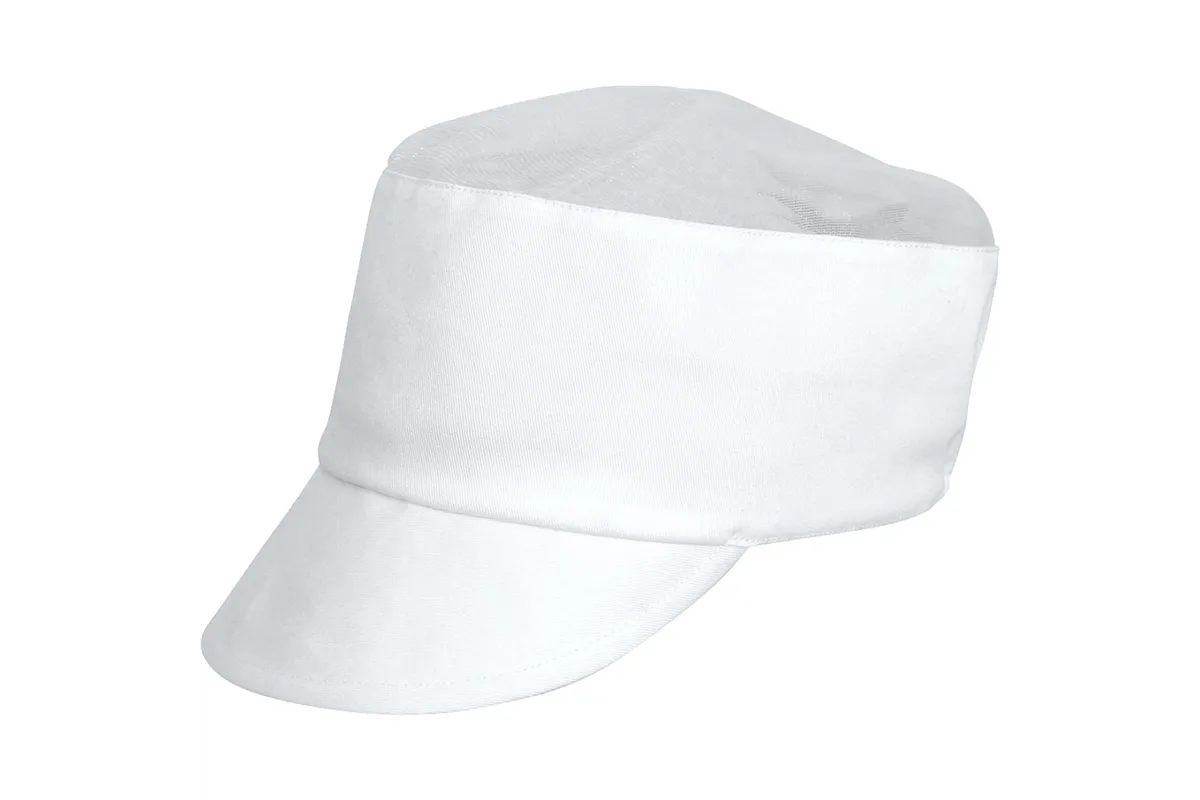 Czapka z siatką Nino Cucino 634003