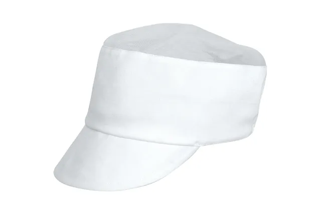 Czapka z siatką Nino Cucino 634003