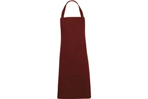 Fartuch bordo Nino Cucino 634043