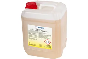 Płyn do mycia naczyń 10L do zmywarek gastronomicznych, Stalgast 641100